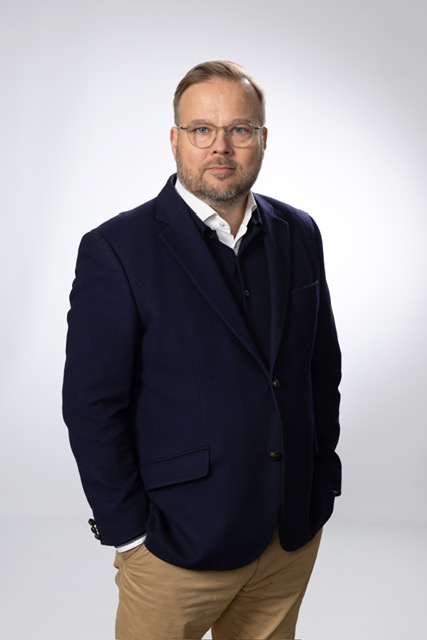 Petri Wuotila
